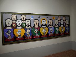 Exposición de Pintura Shakti
